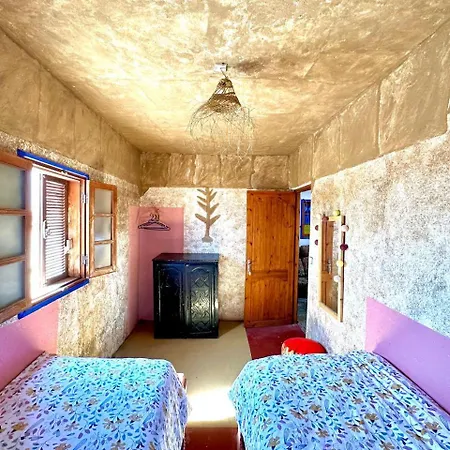 Hippie Chic - Room La Dune Sidi Kaouki Exterior photo