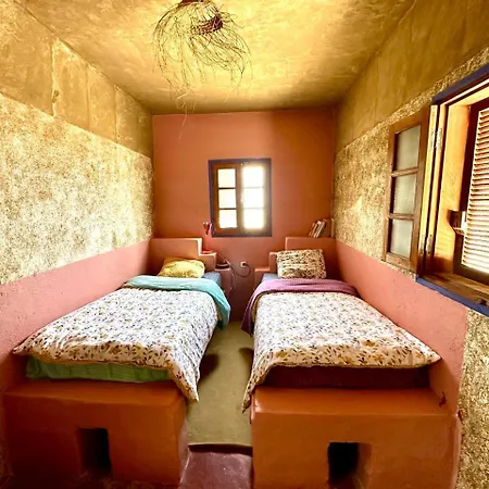 Hippie Chic - Room La Dune Sidi Kaouki Exterior photo