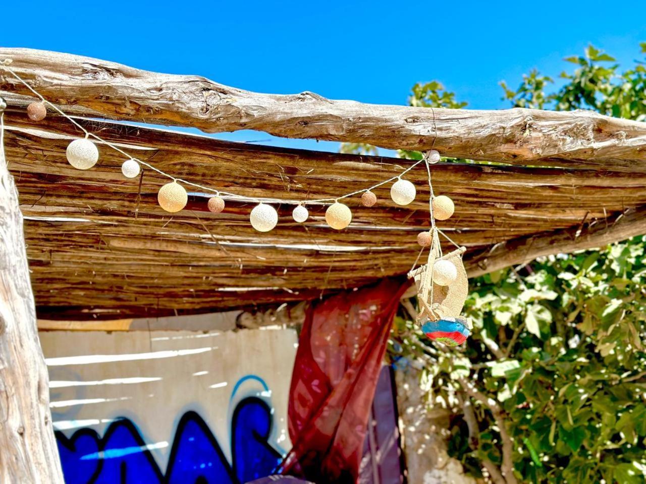Hippie Chic - La Dune Homestay *