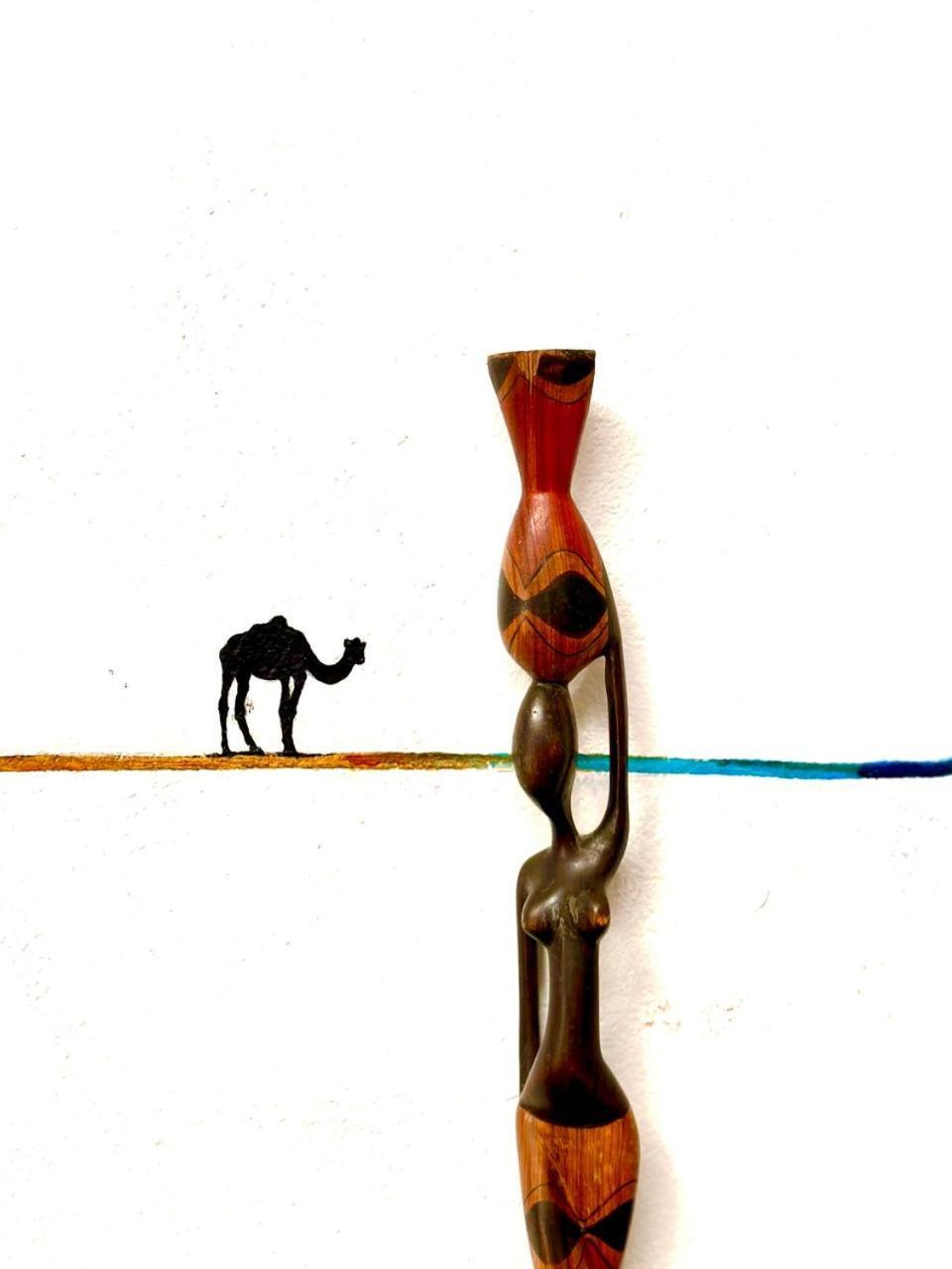 Hippie Chic - La Dune Sidi Kaouki